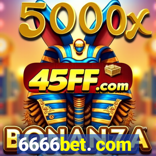6666bet. com